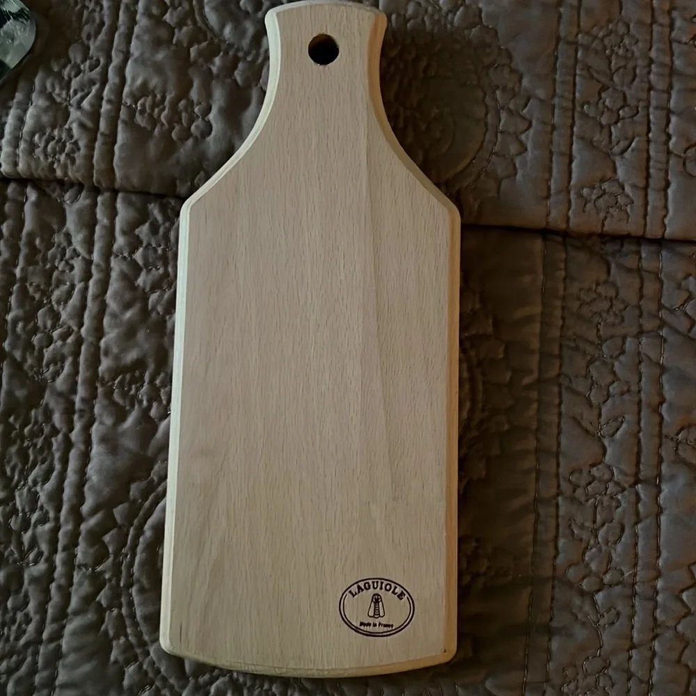 Set of 2 Small Cutting Boards